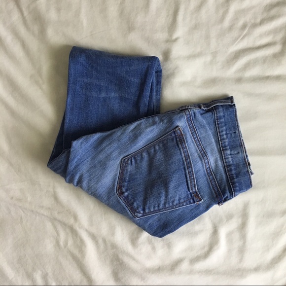 GAP Resolution Skinny denim - Picture 2 of 5